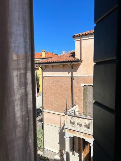 Incantevole Mini Appartamento In Centro A Padova. Kültér fotó