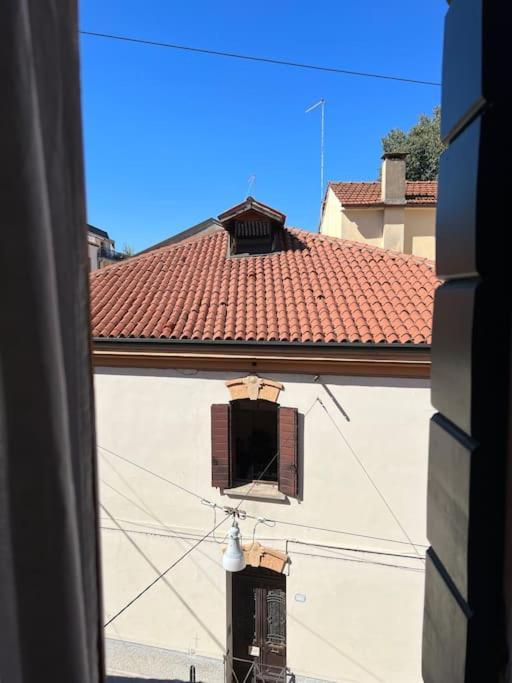 Incantevole Mini Appartamento In Centro A Padova. Kültér fotó