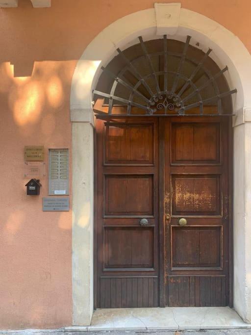 Incantevole Mini Appartamento In Centro A Padova. Kültér fotó