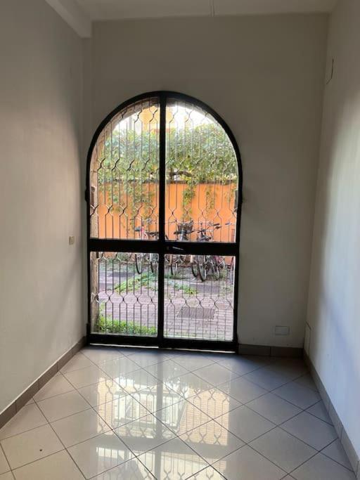 Incantevole Mini Appartamento In Centro A Padova. Kültér fotó